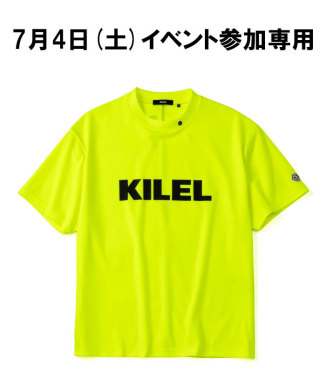 【7月4日(土)イベント参加専用】TRIPLE DRY MOCK SHIRTS