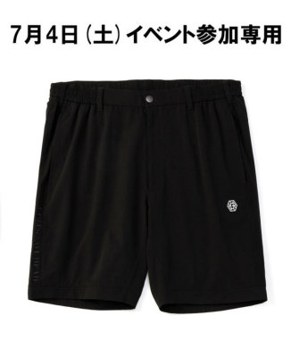 【7月4日(土)イベント参加専用】FLOAT DRY SHORTS