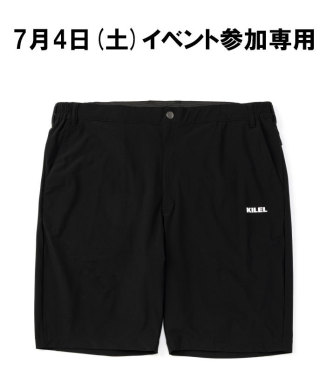 【7月4日(土)イベント参加専用】ICE TUCH STRECH SHORTS