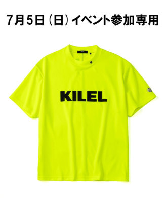 【7月5日(日)イベント参加専用】TRIPLE DRY MOCK SHIRTS