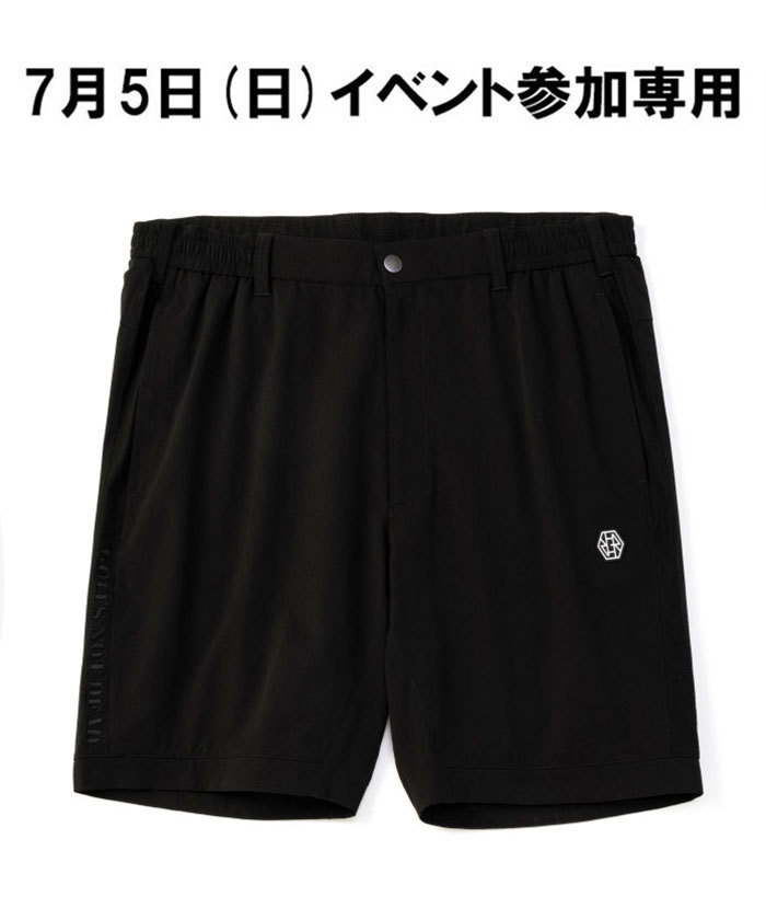 7月5日(日)イベント参加専用】FLOAT DRY SHORTS(I266S016)｜阪急百貨店