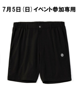 【7月5日(日)イベント参加専用】FLOAT DRY SHORTS