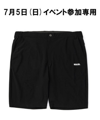 【7月5日(日)イベント参加専用】ICE TUCH STRECH SHORTS