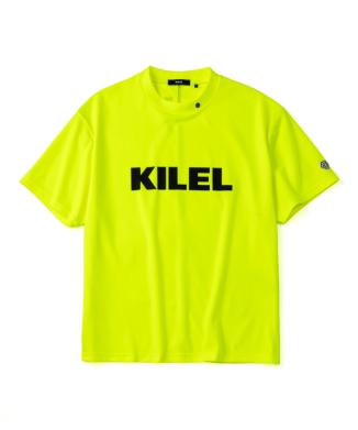 TRIPLE DRY MOCK SHIRTS