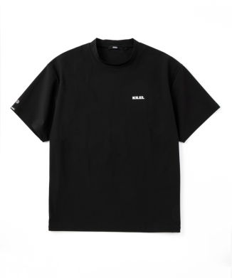 DRY MUSTER MOCK SHIRTS