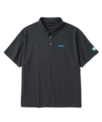 NEO PRO BIG LOGO POLO