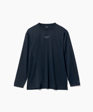 BAKUNE Dry Men's Long Sleeve T-Shirt_25SS