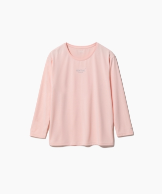 BAKUNE Dry Women's Long Sleeve T-Shirt_25SS