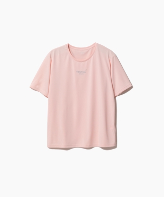 BAKUNE Dry Women's Short Sleeve T-Shirt_25SS