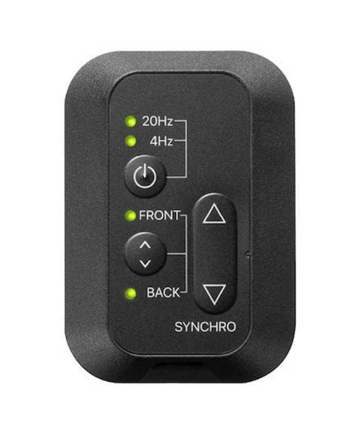 Core Belt 2専用コントローラー(I267K009)｜阪急百貨店公式通販サイト