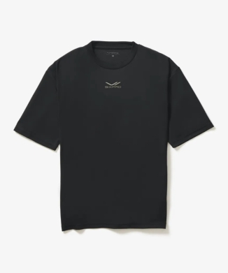 Recovery Wear スリープトップ(半袖)