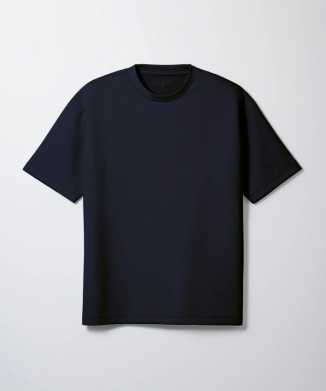 Recovery Wear オーバーサイズTシャツ