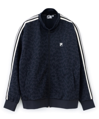 ELEY KISHIMOTO×FILA TRACK TOP【ノベルティ対象商品】