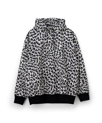 ELEY KISHIMOTO×FILA HOODIE【ノベルティ対象商品】