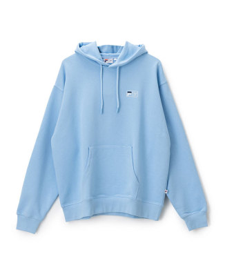 SAITOH YUSUKE×FILA HOODIE【ノベルティ対象商品】