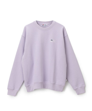 SAITOH YUSUKE×FILA SWEAT SHIRT【ノベルティ対象商品】