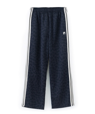 ELEY KISHIMOTO×FILA TRACK PANTS【ノベルティ対象商品】