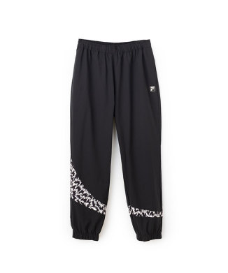 ELEY KISHIMOTO×FILA TRACK PANTS【ノベルティ対象商品】