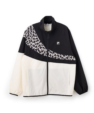 ELEY KISHIMOTO×FILA TRACK JACKET【ノベルティ対象商品】