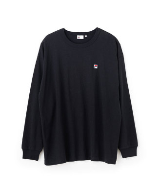 ESSENTIAL LS TEE WITH CASE【ノベルティ対象商品】