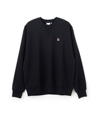 ESSENTIAL SWEAT SHIRT【ノベルティ対象商品】