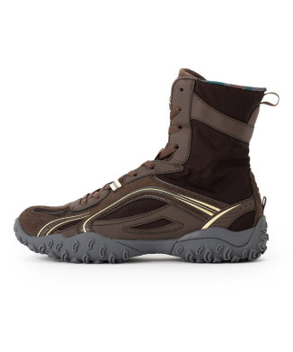 FILA ECHAPPE MS HI【ノベルティ対象商品】