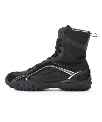 FILA ECHAPPE MS HI【ノベルティ対象商品】