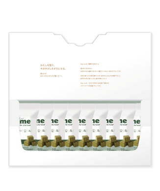 Dear meたんぱくキューブ(R)　9本セット　抹茶きなこ