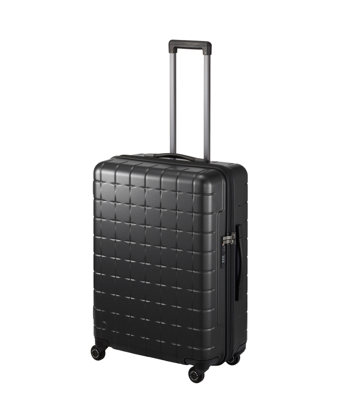 スーツケース 71L 360G4 02423(I269D007)｜阪急百貨店公式通販サイト