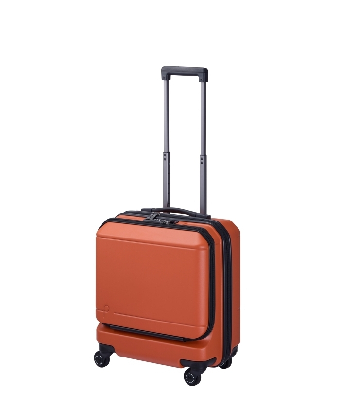 スーツケース 32L ポケットライナー2 01340(I269D010)｜阪急百貨店公式