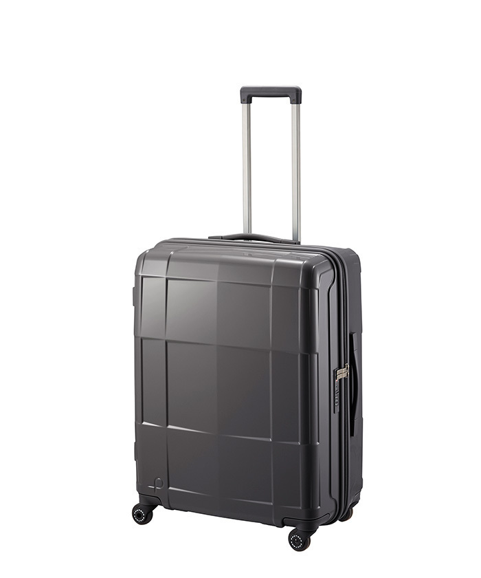 スーツケース 82L スタリアCXR 02353(I269D018)｜阪急百貨店公式通販