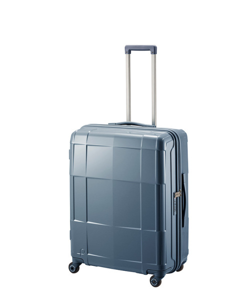スーツケース 82L スタリアCXR 02353(I269D018)｜阪急百貨店公式通販