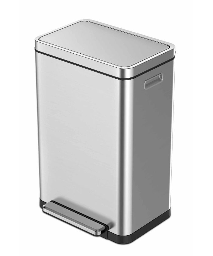 りんご様　オーダーゴミ箱完成品 りんご箱*2個*新品*オーク サイズ、個数オーダー可能 ナチュラル