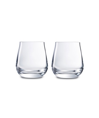 シャトーバカラ タンブラー S 2客セット