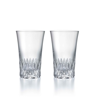 Baccarat - バカラ アラベスク スモールボール 2個セット バカラ[Baccarat]のアラベスク スモールボウル 2点セット