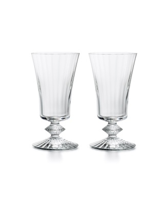 ミルニュイ ワイングラス 2客セット