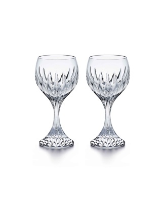 マッセナ ワイングラス 2客セット