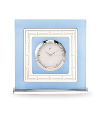 インタグリオネオ クロック