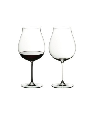 Veritas New World Pinot Noir pair 〈ヴェリタス〉 ニューワールド・ピノ・ノワール/ロゼ・シャンパーニュペア