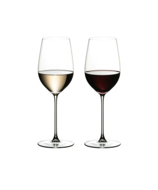 Veritas Riesling pair 〈ヴェリタス〉 リースリング/ジンファンデル ペア