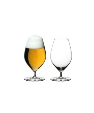 【RIEDEL】Veritas Beer pair 〈ヴェリタス〉 ビアー ペア