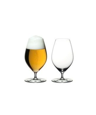 Veritas Beer pair 〈ヴェリタス〉 ビアー ペア