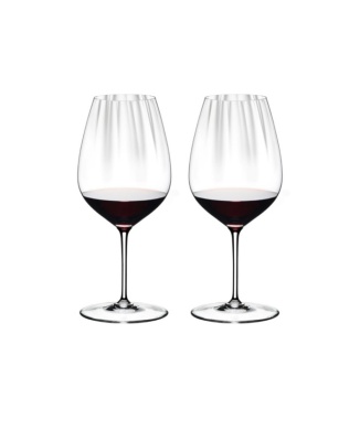 Performance Cabernet pair 〈パフォーマンス〉 カベルネ ペア