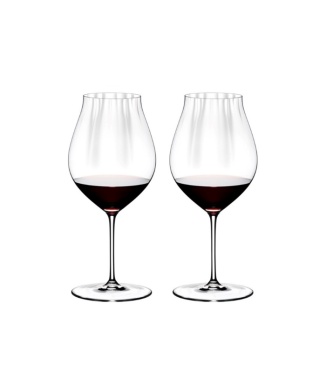 Performance Pinot Noir pair 〈パフオーマンス〉 ピノ・ノワール ペア