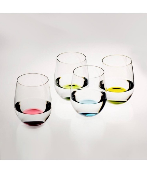 RIEDEL Happy "O" set ハッピー・オーセット クリア One RIEDEL Happy "O" set ハッピー・オーセット クリア One