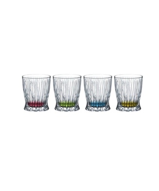 【RIEDEL】FIRE ＆ ICE WHISKY SET ファイヤ＆アイスセット