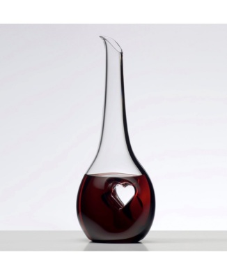 Decanter Black Tie Bliss 〈デカンタ〉 ブラック・タイ・ブリス