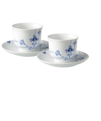 ブルーパルメッテ ペアティーセット