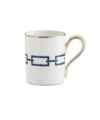 カテーネ サファイア マグカップ