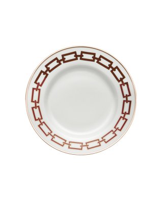 イル ヴィアッジョ ディ ネットゥーノ プレート 28cm ブルー